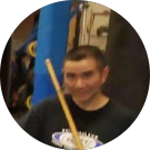 Greg Wong